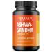 Havasu Nutrition Ashwagandha Formulated with Artichoke for Increased Absorption - 90 Capsules