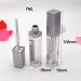 Harilla 7ml Lipstick Lip Balm Tube with LED Light - Travel-Friendly Matte Silver Container - Buy Online on GoSupps.com