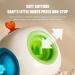 Buy Colorful Silicone Sensoroos & Rattles for Children - Sensory Gifts for Toddlers & Babies | KOTHONTH THOEN - Buy Online on GoSupps.com