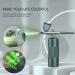 wemee High Pressure Nano Oxygen Injection Instrument Oxygen Injection Instrument Household Enters the Oxygen Injection Instrument - Buy Online on GoSupps.com