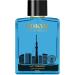 DJ Tokyo Eau de Parfum - 100ml Unisex Perfume for Men and Women | Intense Long Lasting Perfume | Fresh Spicy Aqua Notes | Premium Fragrance Scent EDP | Best Gift Perfume for Man and Woman. - Buy Online on GoSupps.com
