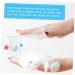 BELLIFFY 4pcs Foaming Net Portable Soap Cleansing Foaming Cup Soap Mesh Bag Soap Net Purpose Soap Pe - Buy Online on GoSupps.com