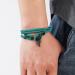 Shop OralGos Multilayer Milan Viking Bracelet & Whale Tail Bracelet for Men | Beach Jewelry in Blue - International Shipping Available - Buy Online on GoSupps.com