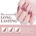 6 Couleurs Poudre Ongles En Or Rose Effet Chrome Ongle Miroir M Tallique Brillant Poudre Ongle Chrome Nails Paillette Ongles Nail Art avec Effet Miroir Pigment ongles Nail Art E-Chrome Powder 6 - Buy Online on GoSupps.com