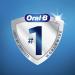 Oral-B Charcoal Infused Mint Dental Floss Picks - 75 Count, Pack of 4 - Buy Online on GoSupps.com