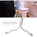 Buy Man Urinary Incontinence Clamp - Leakage Proof & Skin Friendly Stainless Steel for Effective Urine Control - Easy to Clean - International Shipping - Buy Online on GoSupps.com