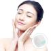 Housoutil White Tape 4 Rolls Medical Tape Duct Tape Clear White Eyelid Tape Adhesive Tape Beauty Stickers Double Eyelid - Buy Online on GoSupps.com