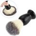 Beavorty Makeup Brush | Nylon Cosmetic Brush & Hair Shaving Brush - No Hair Removal Shave - Buy Online on GoSupps.com