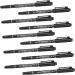 Hemoton 30 Pcs Eyebrow Marker Pen Eyebrow Pen Lip Mapping Pen Pen Drawing Tool Body - Buy Online on GoSupps.com