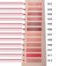 Shop 12 Colors Vegan Matte Lip Liner Pencils | Long-Lasting Feather-Proof & Creamy Finish - Buy Online on GoSupps.com