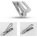 UNbit Nail Clipper Large Opening Nail Clippers Stainless Steel Nail Clippers Single Clip Nail Clippers Large Mouth Pliers(Color:Color) - Buy Online on GoSupps.com