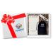 PICKN BUY Fragrance Gift Bundle - Item Include: 100 ML Eternity Perfume 1 Pack - 5ML Empty Travel Atomizer & Travel Pouch for Perfume 3.4 Fl Oz (Pack of 1) Eternity Perfume Bundle