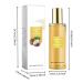VEFSU Perfume Coconut Fragrance Mist Stay Fresh Body Mist Floral Fruity Fresh Body Fragrance 100ml Sweet like Candy (Yellow One Size) 1 Fl Oz (Pack of 1) Yellow - Buy Online on GoSupps.com