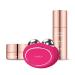 FOREO Total Firm Bundle - BEAR 2 Advanced Facial Toning Device + SUPERCHARGED SERUM 2.0 30 ml + SUPERCHARGED HA+PGA Triple Action Intense Moisturizer 15 ml - Skin Care Tools - Fuchsia
