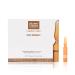 MartiDerm DSP Bright - Vitamin C-Tech & DSP-TX for Radiant Skin | 30 Ampoules for Even Skin Tone - Shop Now - Buy Online on GoSupps.com