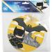 DC Comics Batman Baby on Board Car Sign - Suction Cup Graphic | International Shipping Available - Buy Online on GoSupps.com