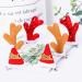 6 Pairs Bulk Child Decorations - Buy Online on GoSupps.com
