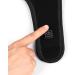 Heated Elbow Brace for Pain Relief | Thermal Compression Sleeve & Hot Therapy Wrap for Arthritis & Tendonitis - Buy Online on GoSupps.com