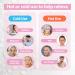 NEWGO Cold Eye Mask and Under Eye Mask Bundle - Instant Relaxation and Rejuvenation - Buy Online on GoSupps.com