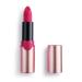 Makeup Revolution Powder Matte Lipstick Lust Lust 20 g (1 pack)