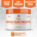 Genius Electrolyte Powder - Lemon Lime Flavor | 30 Servings for Hydration - Buy Online on GoSupps.com