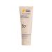 Cancer Council Protect & Hydrate Radiance Body Sunscreen SPF50+ Shimmer Finish Sun Care Broad Spectrum UVA/UVB Sun Protection Water Resistant Paraben & Fragrance Free Water Resistant 5fl. oz.
