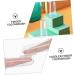 Minkissy Finger Toothbrush Set - Baby & Toddler Gums Massager | Ideal for Pets | International Shipping Available - Buy Online on GoSupps.com