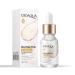 Crema De Arroz Para Blanquear La Piel  Exfoliante De Arroz Para La Cara  Crema De Arroz Para La Piel De Cara Y Cerrar Los Poros Quitar Manchas  Collagen Anti-wrinkle White Rice Face Serum (+Essence)