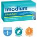Imodium Liqui-Gels - Fast Relief of Diarrhea - Loperamide Hydrochloride - Antidiarrheal - 60 Liquid Capsules 2mg 60 Count (Pack of 1) Liquid Gels Capsules - Buy Online on GoSupps.com