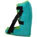 Foot Protector Heel Pillows - Hollow Heel Design for Foot Drop Relief | Ideal for Sleeping & Sitting - Buy Online on GoSupps.com