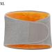 Ruilonghai Warm Belly Belt | Heating Protection Waist Support Girdle for Abdominal Comfort - Unisex XL - Buy Online on GoSupps.com