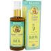 Badger Baby Oil 4oz - Natural and Gentle Moisturizer for Baby's Skin - Buy Online on GoSupps.com