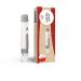 Swiss Point of Care Glucose Starter Kit - Precision Blood Glucose Meter with 10 Test Strips & Lancets | MMOL/L & MG/DL Compatible | Complete 22-Part Set for Accurate Glucose Monitoring - Buy Online on GoSupps.com