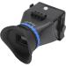Zunate Camera Viewfinder  Professional 3.0X Magnification LCD Viewfinder - Buy Online on GoSupps.com