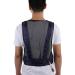 Garosa Cooling Vest - Adjustable Summer Sunstroke Prevention Clothing for Men & Women | Comfortable Outdoor Wear - Buy Online on GoSupps.com