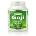 Greenfood Goji Berry, 500 mg, High Dose, 120 Capsules - Vegan