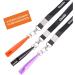 Chillife Premium Dog Training Accessories Set | Whistles Clickers & Trill Pipes for Puppies & Dog Training - Buy Online on GoSupps.com