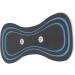 5-Piece Portable Neck Massager Set | Mini Cervical Spine & Shoulder Massager | Multifunctional Vertebrae Massage Device | International Shipping Available - Buy Online on GoSupps.com