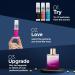 Be.lla Vi.ta Lu.xu.ry Men & Women Trial Pack of 10 X 5Ml Pocket Aerosol Perfumes Unisex Fresh Scent Fragrance Mix of Edp EDT & EDC Long Lasting Perfume Sweet Floral Woody Musky & Spicy - Buy Online on GoSupps.com