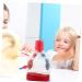 Lurrose Lung Demonstration Model Sports Toy Set - Educational Teaching Aid for Children - Buy Online on GoSupps.com