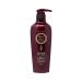 Daeng Gi Meo Ri- Shampoo For Normal To Dry Scalp Add Nutrition and Shine for Healthy and Energetic Hair 500ml