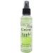 Green Apple Body Spray (Double Strength) 4 ounces Body Mist for Women with Clean Light & Gentle Fragrance Long Lasting Perfume with Comforting Scent for Men & Women Cologne with Soft Subtle Double Strength 4 Fl Oz (Pack of 1)