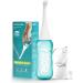Butt Shower 400ML Portable Bidet with 2 Nozzles Travel Bidet Perfect for Anal Showers and Vaginal Shower