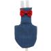 Buy Tenlacum Parrots Diapers for Green Cheeks Amazons & Eclectus Denim M | International Shipping Available - Buy Online on GoSupps.com