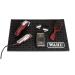Wahl Professional Barber Tool Mat | Premium Protector for Hair Cutting Tools | International Shipping Available - Buy Online on GoSupps.com