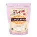 Bob's Red Mill Tapioca Flour 16oz - Finely Ground Gluten-Free Starch - Buy Online on GoSupps.com