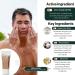 Dermasport Facial Sunscreen SPF 50 - Ultimate Sun Protection for Swimmers | Pre Swim Chlorine Lotion for Men & Women | Sport Sunscreen & Skin Care (2.1 oz - Buy Online on GoSupps.com