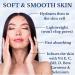 Organic Hydrating Facial Moisturizer - Daily Face Cream for Soft & Smooth Skin - For All Skin Types - Unscented - Women & Men - 1.7 oz - Buy Online on GoSupps.com
