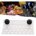 Jeanoko Coral Rack Holder - 23 Holes Frag Rack for 3 Coral Species | Healthier Coral Growth - Buy Online on GoSupps.com