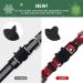 YUJUN 3Pack Christmas Cat Collars with Bow tie and Bell - Adjustable Plaid Snowflake Collar for Kittens - Breakaway Buckle Safety for Puppy - Buy Online on GoSupps.com